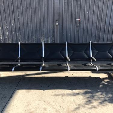 Tandem Sling Bench For Herman Miller