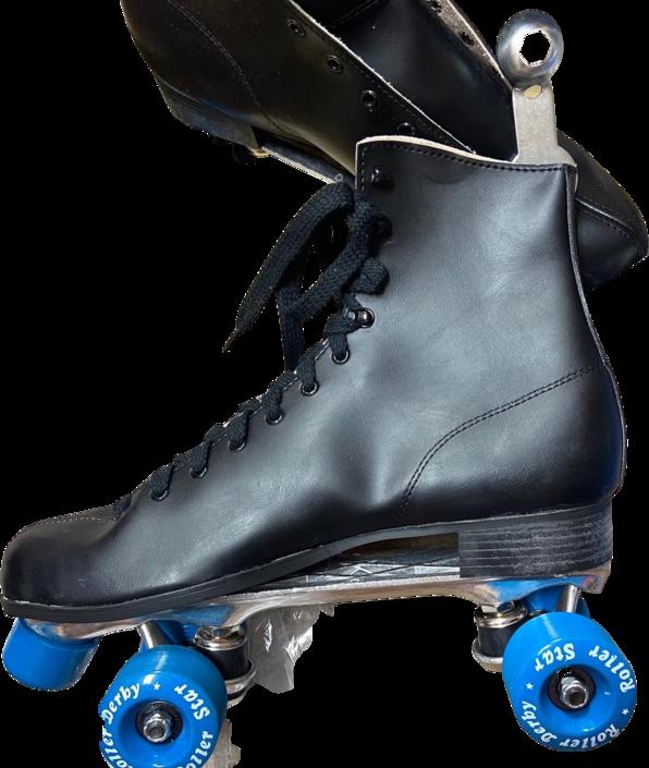 NIB Cosmic Skates Retro Patent Roller Skates retailer