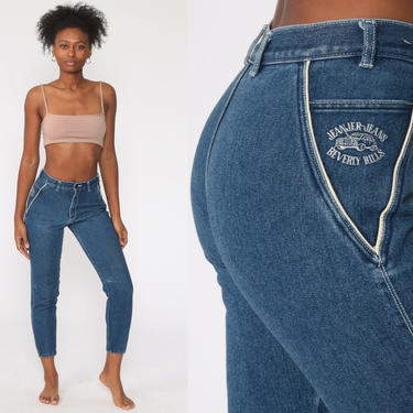 Levi mom jeans beverly hills best sale