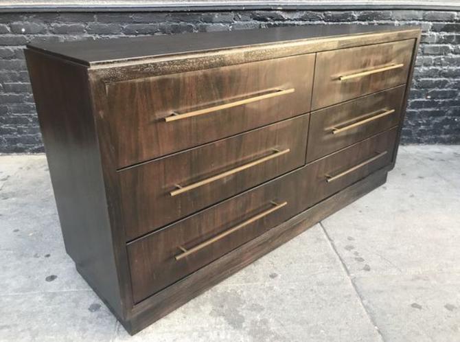 Modern Dresser By Mitchell Gold Bob Williams From Pedro