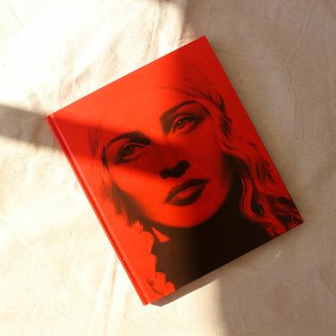 【希少レア】豪華本Madonna Madame X Tour VIP Book MADAME X TOUR - VIP LIMITED EDITION BOOK