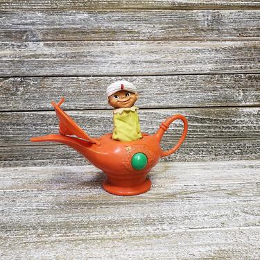 Vintage Tom Dixon Jack Lamp | Odd Eye - East Village - New York
