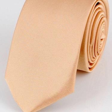 Skinny Tie,Retro Tie, Casual, Men's, Groomsmen , Vintage , Handmade , Wedding , Gift , Skinny, Classic, Necktie, Boyfriend 