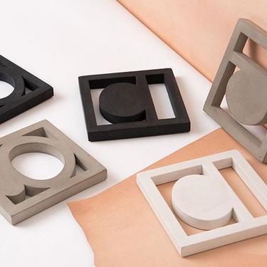 delta trivet | Wilo Studio - London, England | ATTIC