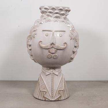 Jonathan Adler Man/Woman Utopia Vase | S16 Home - San Francisco