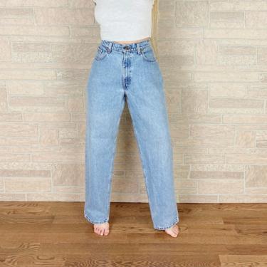 Levi's 560 Loose Fit Jeans / Size 31 32 | Noteworthy Garments