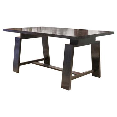 Rose Tarlow for Melrose House Collection Walnut ‘Gables’ Desk