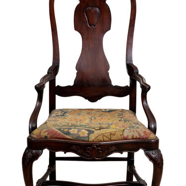 Irish Armchair