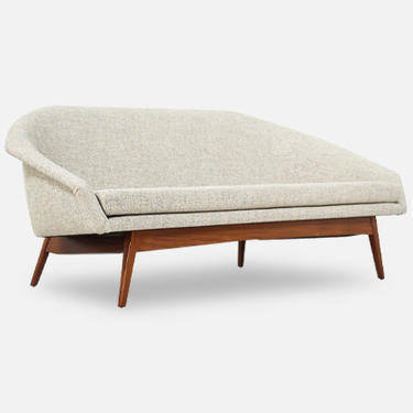 Mid-Century Modern Sofa by Jan Kuypers for Imperial