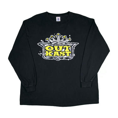 '01 Outkast Stankonia Long Sleeve