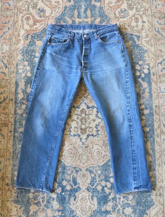 Levis 501 redline deals