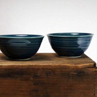 Blue Bowl