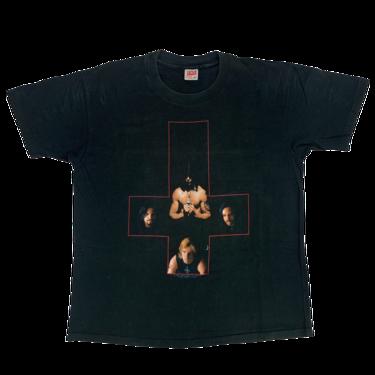 Vintage Danzig "Lucifuge" T-Shirt