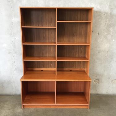 Made In Denmark Wall Unit