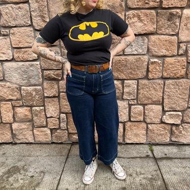 Vintage Batman tee