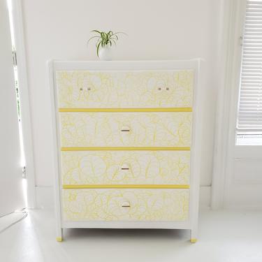 Sunny dresser, chest of drawers 