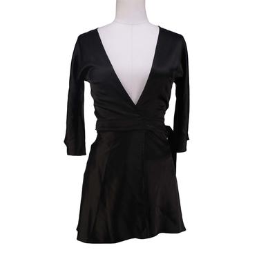 are you am i black dress Are You Am I | Inka Dress main image 0