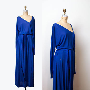 blue tshirt dress The Perfect Shirt Dress
