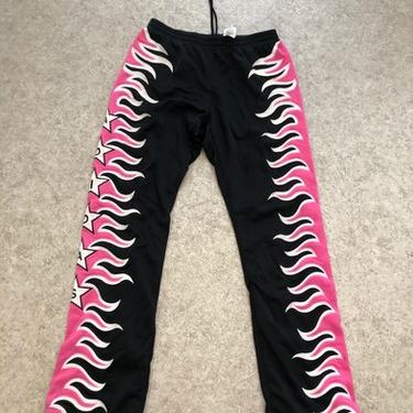 Jeremy Scott x Adidas Sweats