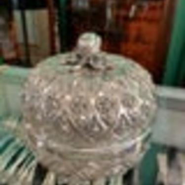 Italian European 900 Silver Box