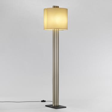 Jean-Pierre Vitrac Strigam Floor Lamp