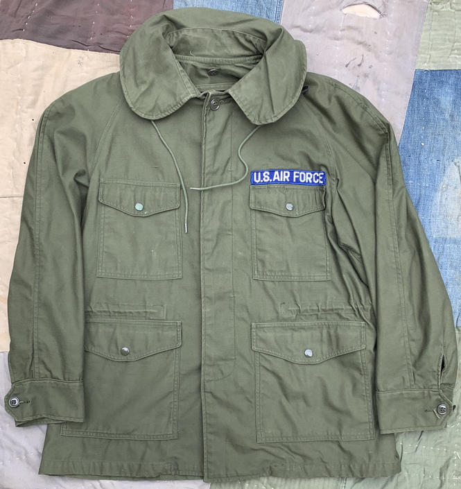 Air force store field jacket