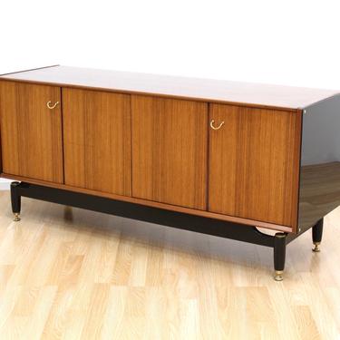 Mid Century Credenza by E Gomme LTD of London 