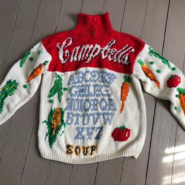 Vtg 90’s Eagle’s Eye Christmas Sweater M s-l400.jpg