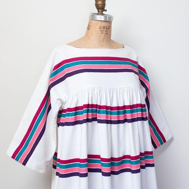Marimekko Liidokki Dress | 1974 | Female Hysteria | Boston, MA