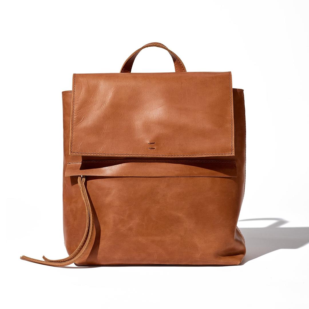 Addis Backpack | Raven + Lily | Wooten - Austin, TX