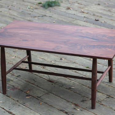Mid Century Coffee Table 