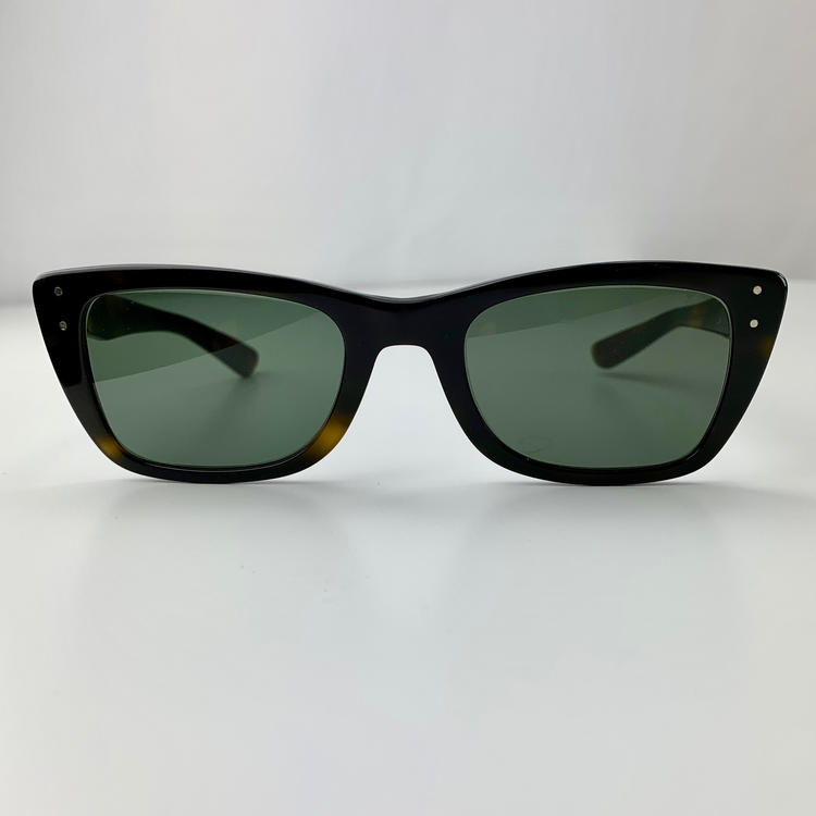 Rare Vintage Ray-Ban Sunglasses - CARIBBEAN - by | Gabriela's