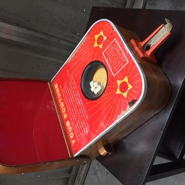 Rare Fortune Teller Trade Stimulator
