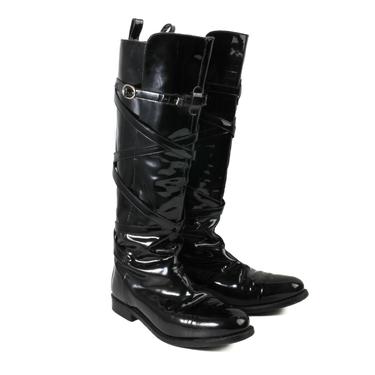 Yves Saint Laurent Boots