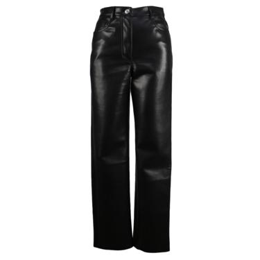 Wilfred Free Faux Leather Melina Pant