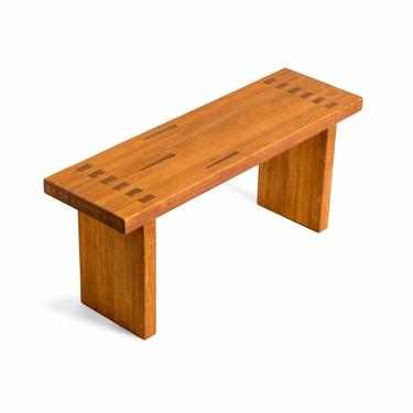 Kingpin Bench