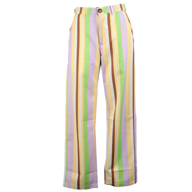 Golf wang hotsell striped pants