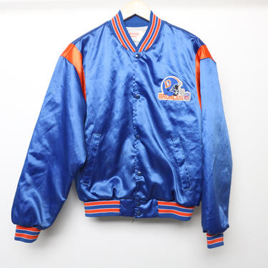 Vintage Denver Broncos Starter Jacket Parka M – Laundry