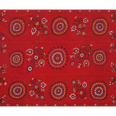 Vintage Suzani - 68.75&quot; x 95.25&quot;