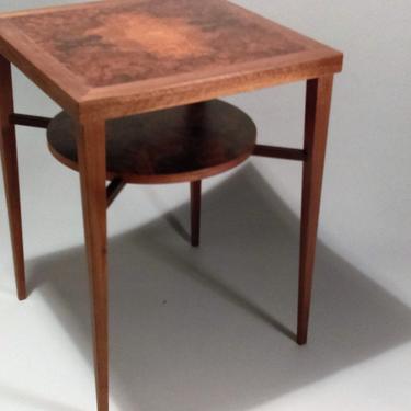 Accent Table 