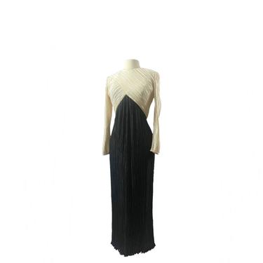 strapless open back dress Duntery Pleated Off Shoulder Sweep Train Gown, ocean-blue main image 1