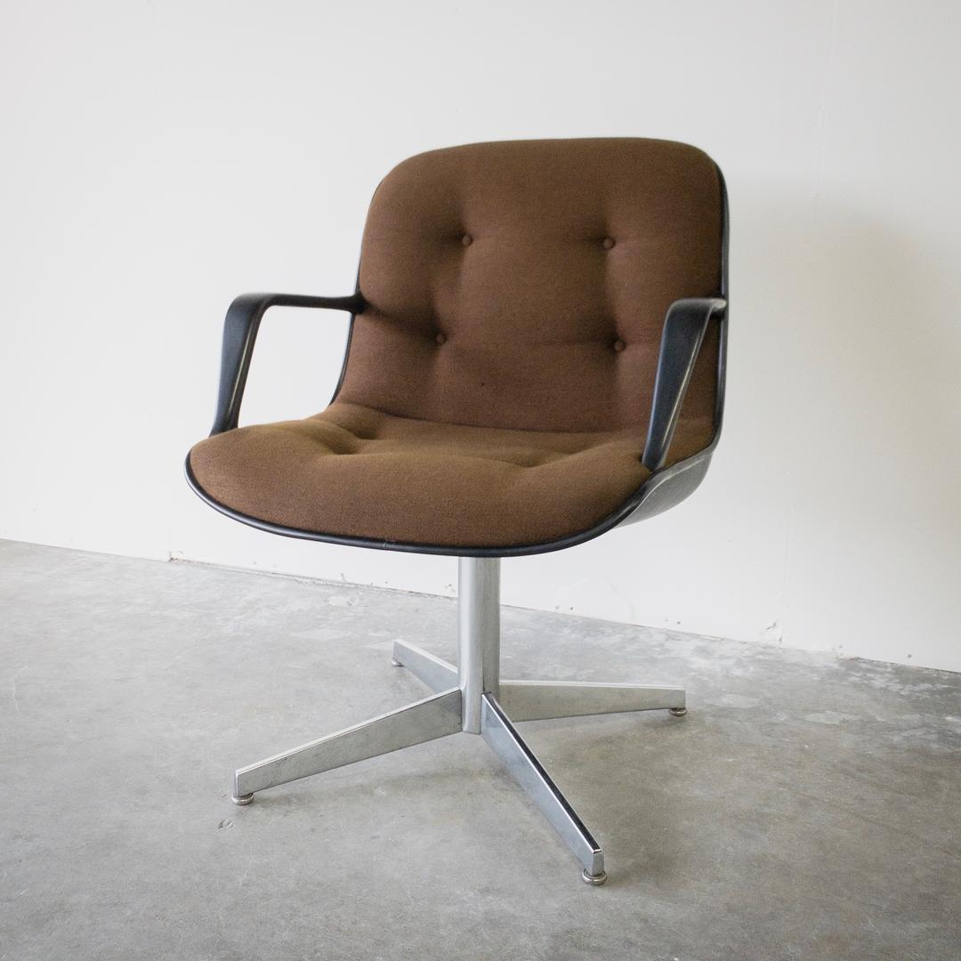Steelcase Office Chair Sunbeam Vintage Highland Park Los Angeles, CA