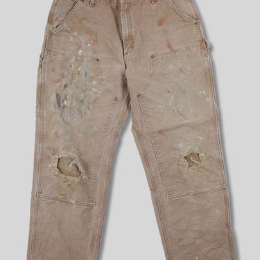 Vintage Carhartt Double Knee Pants 34 | F as in Frank