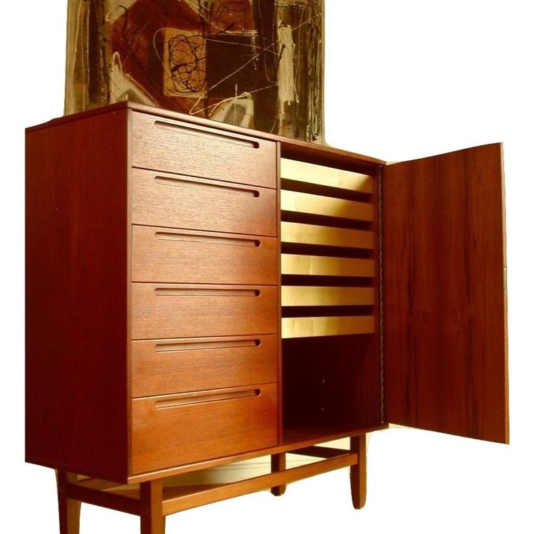 Washington Dc S And Baltimore S Best Midcentury Modern Furniture