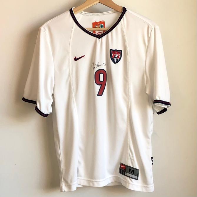 Uswnt sales 1999 jersey