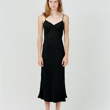 BIAS SLIP DRESS - 03