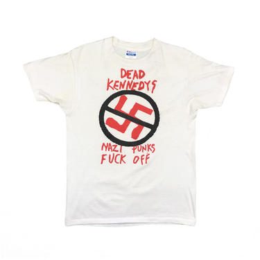 80's Dead Kennedys 