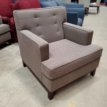 Marquis Seating Gray Club Chairs