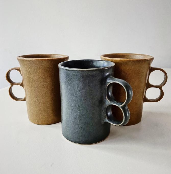 Large Cup  Bennington Potters Tea & Coffee Cups