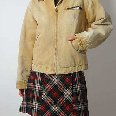 Carhartt Canvas Chore Coat